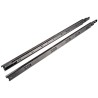 Accuride Hold In Steel Drawer Slide, 45kg Load, 700mm Length DB3832-0070