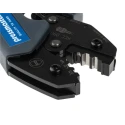 Pressmaster Ergonomic Hand Crimp Tool for Coaxial Cable Connectors 4300-2439