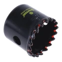 Starrett Carbide Tip Drill Bit 51 mm Diameter for Galvanised Iron and Fibreglass CT200