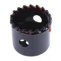 Starrett Carbide Tip Drill Bit 51 mm Diameter for Galvanised Iron and Fibreglass CT200