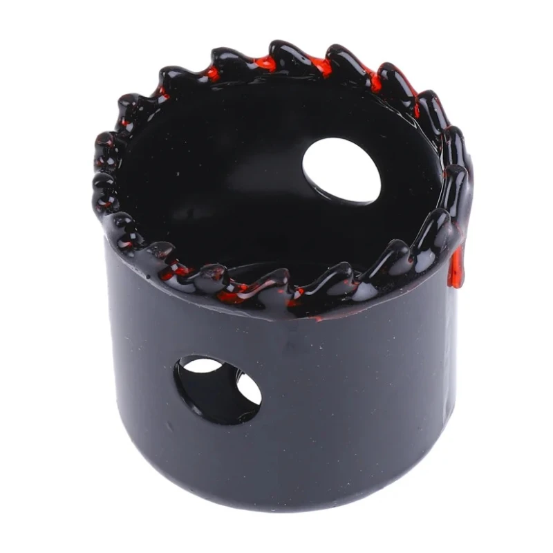 Starrett Carbide Tip Drill Bit 51 mm Diameter for Galvanised Iron and Fibreglass CT200