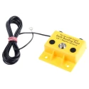 RS PRO ESD Earth Bonding Box with 10 mm Stud and 4 mm Socket 298-3941