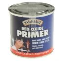 Hammerite Special Metals Primer Paint Smooth Red 250 ml 5092843