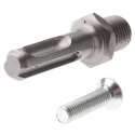 DeWALT Drill Accessory High Quality Steel 2 Pieces DT7030-QZ