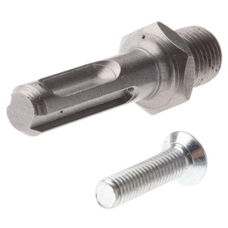 DeWALT Drill Accessory High Quality Steel 2 Pieces DT7030-QZ