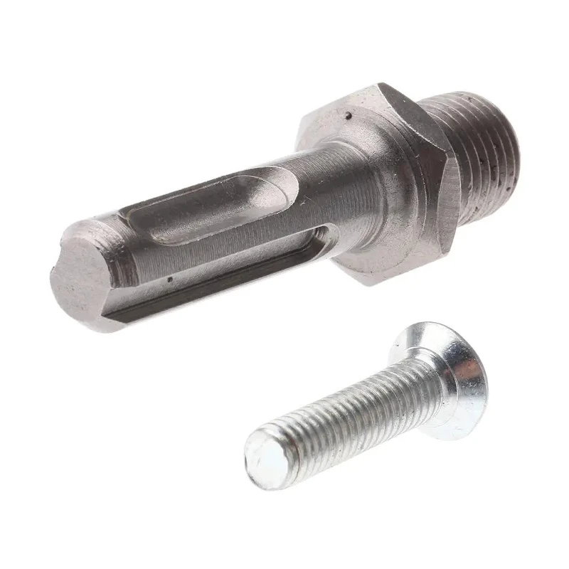 DeWALT Drill Accessory High Quality Steel 2 Pieces DT7030-QZ