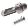 DeWALT Drill Accessory High Quality Steel 2 Pieces DT7030-QZ