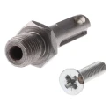 DeWALT Drill Accessory High Quality Steel 2 Pieces DT7030-QZ