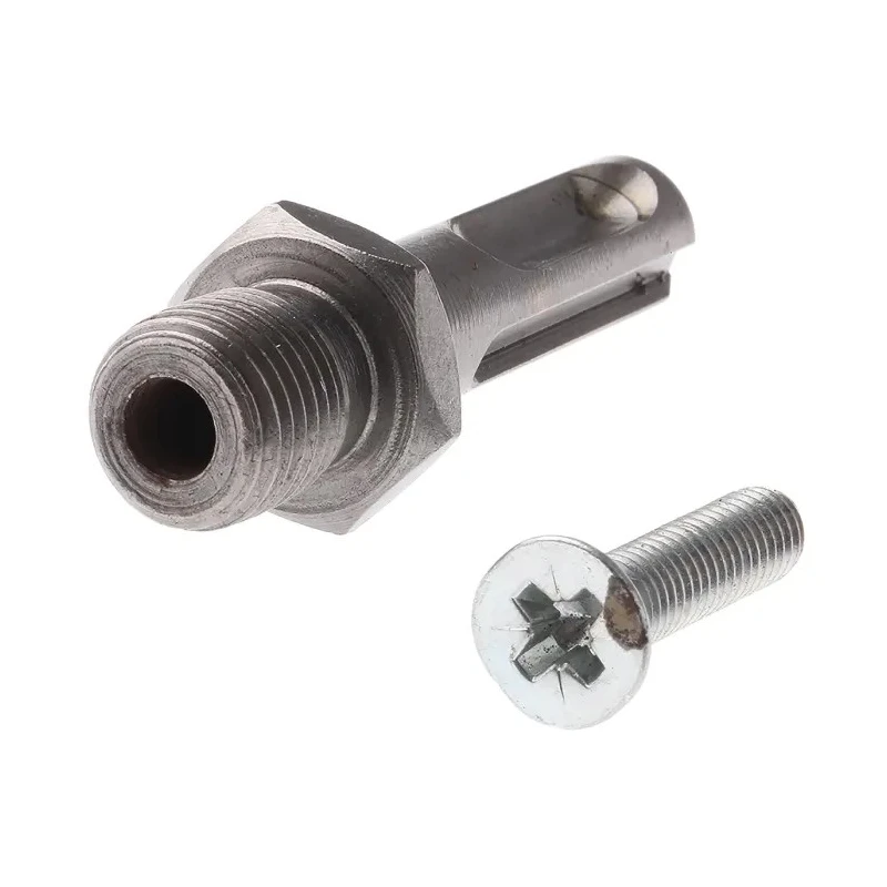 DeWALT Drill Accessory High Quality Steel 2 Pieces DT7030-QZ