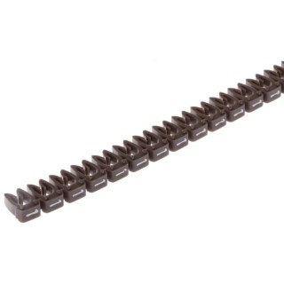 Legrand 1200 Series Cable Marker for 1.5 to 2.5 mm² Cables 0 382 21