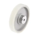 Baumer 5 Digit Mechanical Counter Manual Reset 4.5mm Digit Height Top Going Rotation M 310.R10A06C