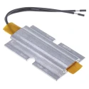 DBK Enclosures Heating Element Enclosure Heating Element 24V AC/DC 30W 50mm x 8.5mm FG14745.4