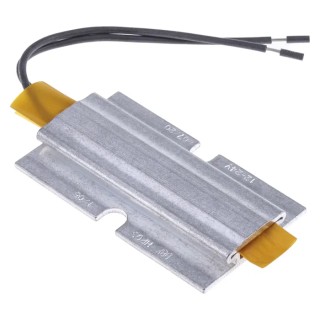 DBK Enclosures Heating Element Enclosure Heating Element 24V AC/DC 30W 50mm x 8.5mm FG14745.4