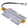 DBK Enclosures Heating Element Enclosure Heating Element 24V AC/DC 30W 50mm x 8.5mm FG14745.4