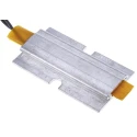 DBK Enclosures Heating Element Enclosure Heating Element 24V AC/DC 30W 50mm x 8.5mm FG14745.4