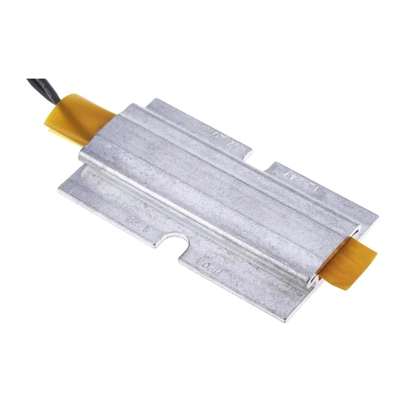 DBK Enclosures Heating Element Enclosure Heating Element 24V AC/DC 30W 50mm x 8.5mm FG14745.4