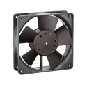 ebm-papst 4300 Series Axial Fan 12V DC 5W 170 m³/h Airflow 2800 RPM IP68 Ball Bearing 