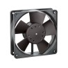 ebm-papst 4300 Series Axial Fan 12V DC 5W 170 m³/h Airflow 2800 RPM IP68 Ball Bearing