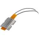 DBK Enclosures PTC Conductive Heating Element 40mm Length 8.5mm Width 20W Power 24V AC/DC FG14756.1