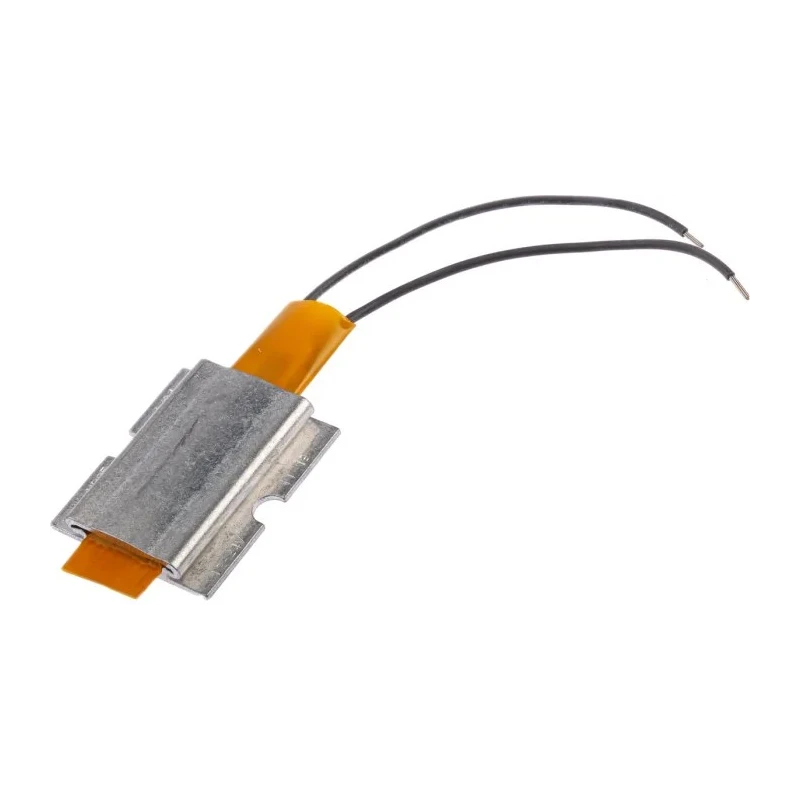 DBK Enclosures PTC Conductive Heating Element 40mm Length 8.5mm Width 20W Power 24V AC/DC FG14756.1