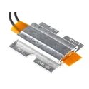 DBK Enclosures Heating Element Enclosure Heating Element 40mm Length, 8.5mm Width, 10 W Power, 24V ac/dc FG800009