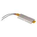 DBK Enclosures Enclosure Heating Element, 75mm Length, 8.5mm Width, 70W PTC Conductive Heating Element, 100V/240V FG14760.3