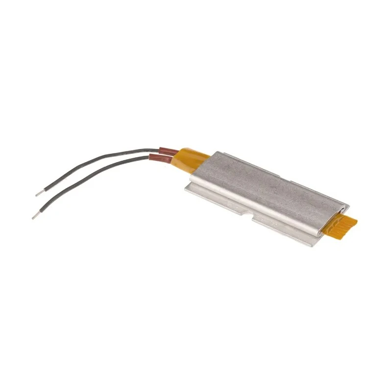 DBK Enclosures Enclosure Heating Element, 75mm Length, 8.5mm Width, 70W PTC Conductive Heating Element, 100V/240V FG14760.3