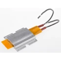 DBK Enclosures Enclosure Heating Element PTC Conductive 40mm Length 8.5mm Width 30W 100-240V AC/DC FG14754.6