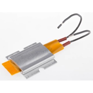 DBK Enclosures Enclosure Heating Element PTC Conductive 40mm Length 8.5mm Width 30W 100-240V AC/DC FG14754.6
