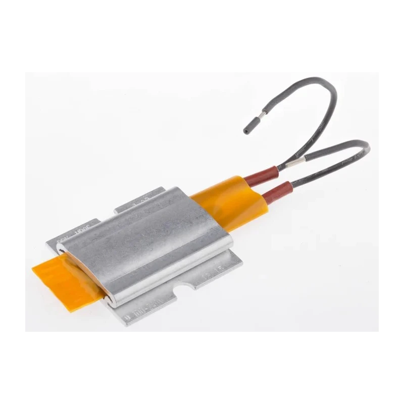 DBK Enclosures Enclosure Heating Element PTC Conductive 40mm Length 8.5mm Width 30W 100-240V AC/DC FG14754.6