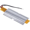 DBK Enclosures Enclosure Heating Element PTC Conductive 75mm Length 8.5mm Width 50W Power 100, 240V AC/DC FG13560.0