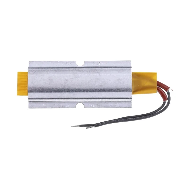 DBK Enclosures Enclosure Heating Element PTC Conductive 75mm Length 8.5mm Width 50W Power 100, 240V AC/DC FG13560.0