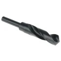 Dormer HSS Helical 23 mm Drill Bit 158 mm Overall Length 82 mm Drilling Length Model A17023.0