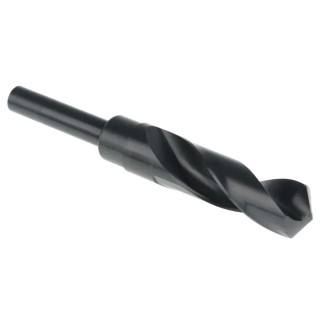 Dormer HSS Helical 23 mm Drill Bit 158 mm Overall Length 82 mm Drilling Length Model A17023.0
