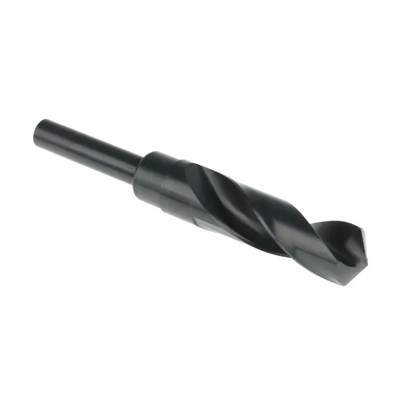 Dormer HSS Helical 23 mm Drill Bit 158 mm Overall Length 82 mm Drilling Length Model A17023.0