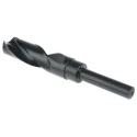 Dormer HSS Helical 23 mm Drill Bit 158 mm Overall Length 82 mm Drilling Length Model A17023.0