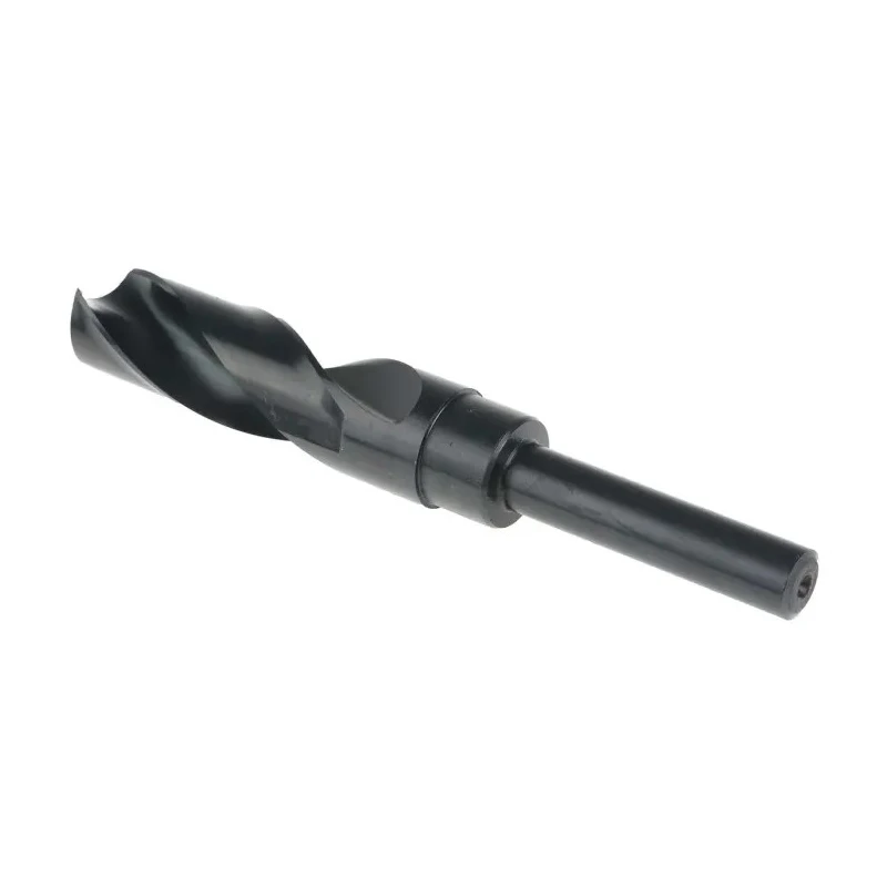 Dormer HSS Helical 23 mm Drill Bit 158 mm Overall Length 82 mm Drilling Length Model A17023.0