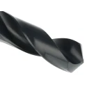 Dormer HSS Helical 23 mm Drill Bit 158 mm Overall Length 82 mm Drilling Length Model A17023.0