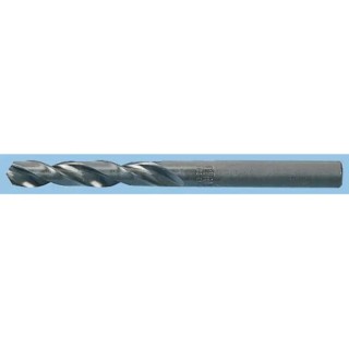 Dormer HSS Helical 24mm Drill Bit Cylindrical Shank 12.7mm 159mm Overall Length A17024.0