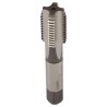 Dormer Tap Set, Metric Standard M16 Thread, High Speed Steel HSS, Straight Flute, Left Hand Thread, Hand Tap E101M16NO8