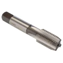 Dormer Tap Set, Metric Standard M16 Thread, High Speed Steel HSS, Straight Flute, Left Hand Thread, Hand Tap E101M16NO8