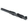 Dormer High-Speed Steel (HSS) Drill Bit 18 mm Diameter Cylindrical Shank 12.7 mm 157 mm Overall Length A17018.0