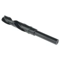 Dormer High-Speed Steel (HSS) Drill Bit 18 mm Diameter Cylindrical Shank 12.7 mm 157 mm Overall Length A17018.0