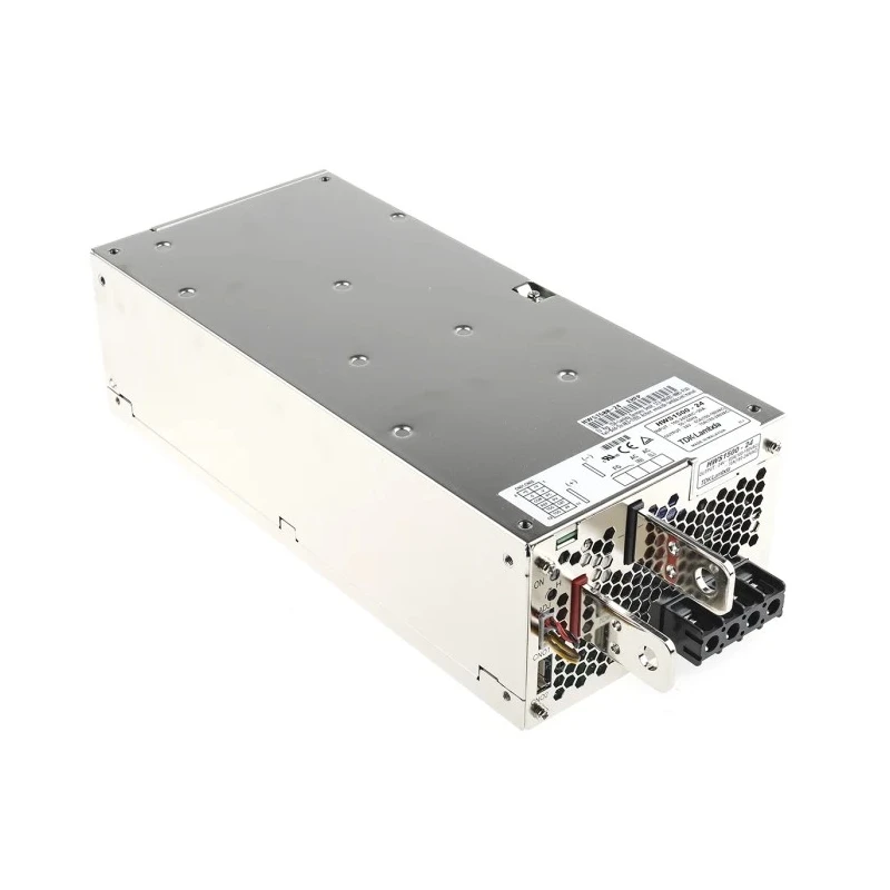 TDK-Lambda Switching Power Supply 24V dc, 1.5kW, 370 V dc Input, 265V ac Input HWS1500-24