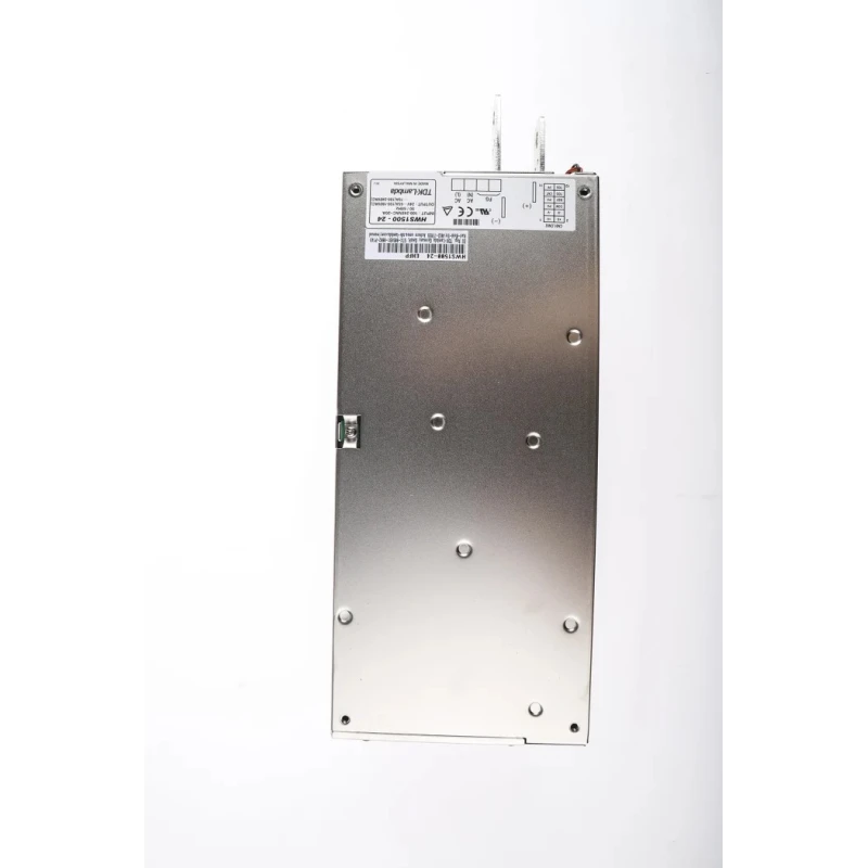 TDK-Lambda Switching Power Supply 24V dc, 1.5kW, 370 V dc Input, 265V ac Input HWS1500-24