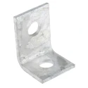 Unistrut Steel Enclosure Accessory Mounting Bracket Width 40mm P 1068