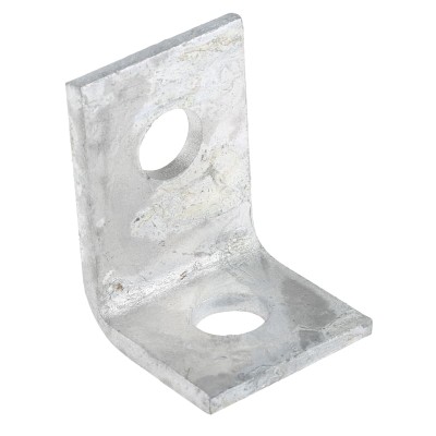 Unistrut Steel Enclosure Accessory Mounting Bracket Width 40mm P 1068