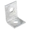 Unistrut Steel Enclosure Accessory Mounting Bracket Width 40mm P 1068
