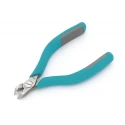 Weller Erem Cable Cutter Oval Shape 1.6mm Max Cutting Capacity, 130mm Overall Length 2403E
