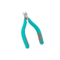 Weller Erem Cable Cutter Oval Shape 1.6mm Max Cutting Capacity, 130mm Overall Length 2403E